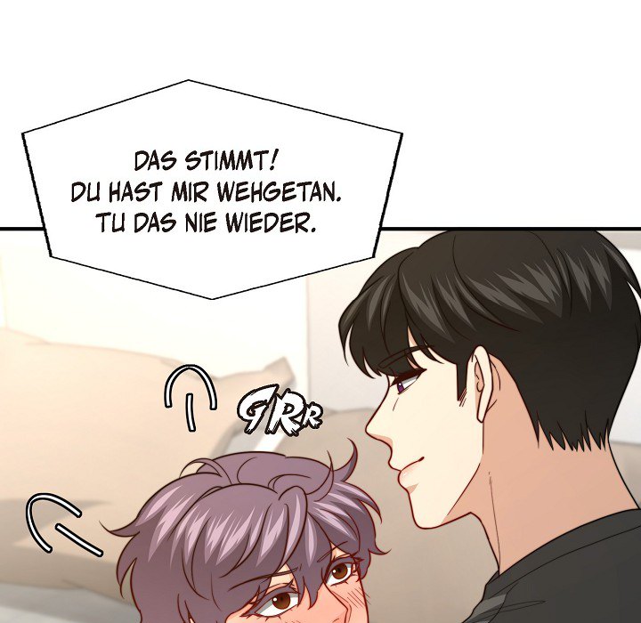 Die geheime Liebe des Omega K - episode 46 - 76