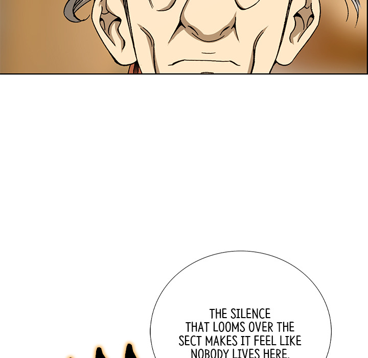 The Tale of The Hyungsan Sect - episode 7 - 87