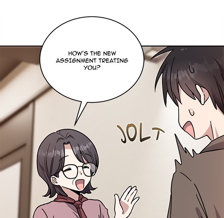 Knot My Secret - episode 1 - 32