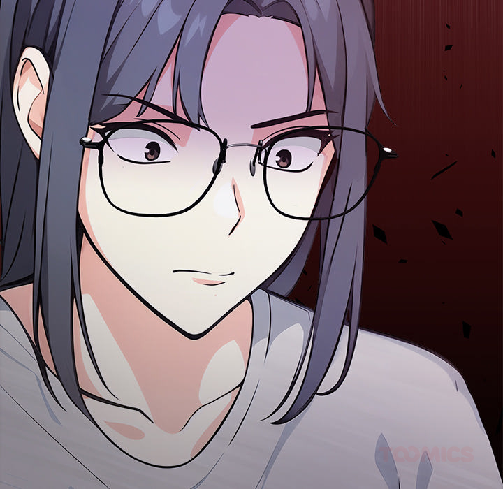 The Secret of a Girls' Dorm - episode 43 - 73