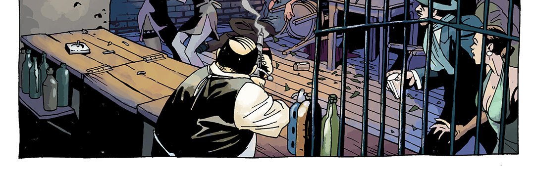 Stonebot Omnibus by Various Authors - episode 4 - 23
