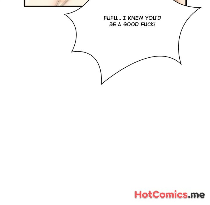 Steamy Webtoon Collection - episode 8 - 110