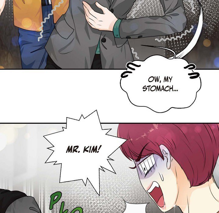 Come Be My Teacher - episode 26 - 69