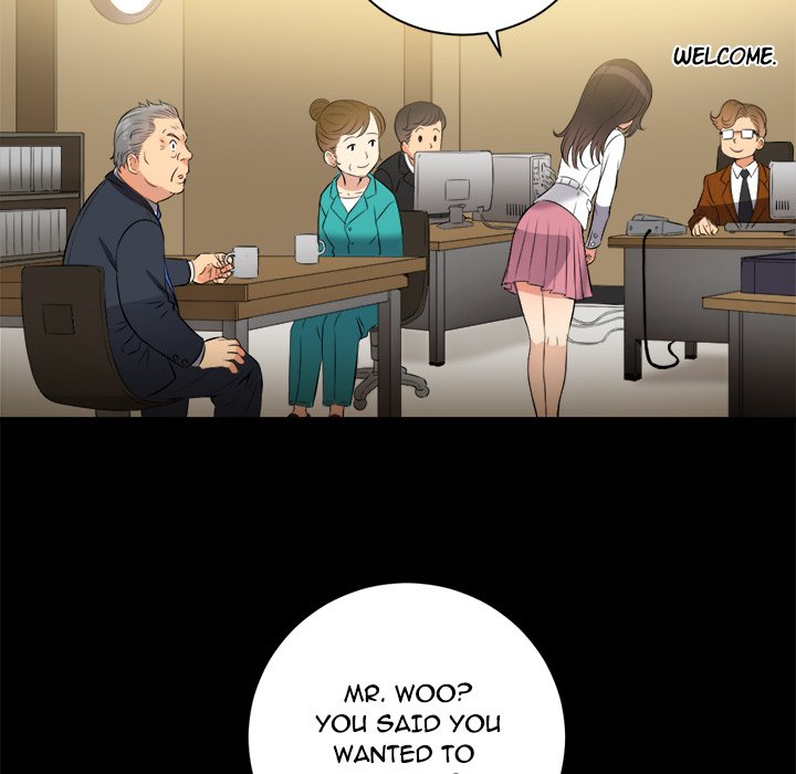 Yuri's Part Time Job - episode 10 - 38