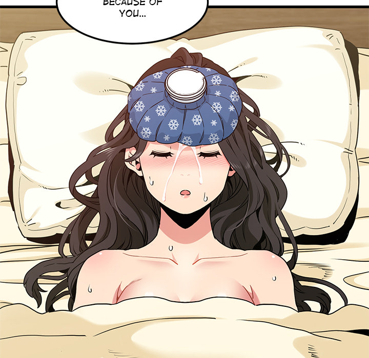 Snapping into Love - UNCENSORED - episode 11 - 61