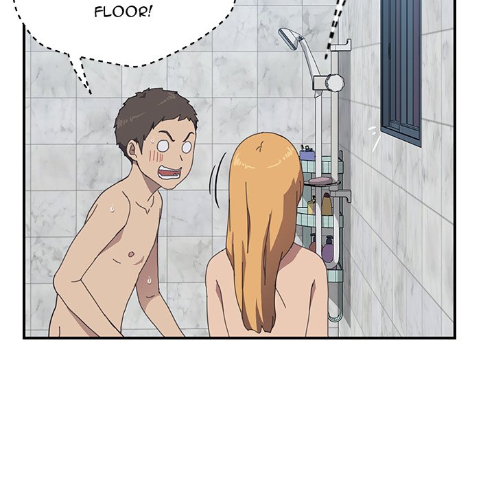 The Unwanted Roommate - episode 8 - 30