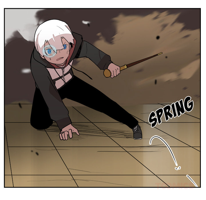 Justitia - episode 25 - 81