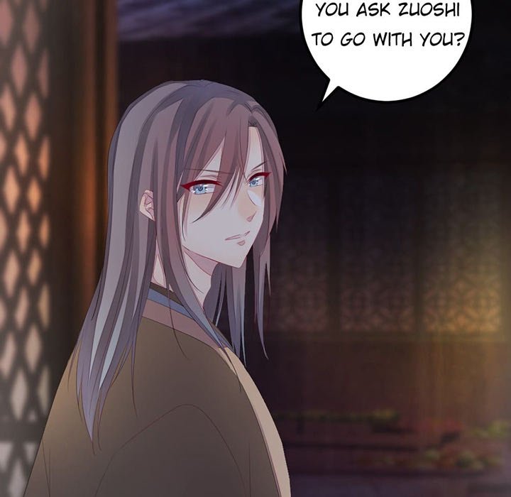 Flowers Whispering - episode 16 - 70