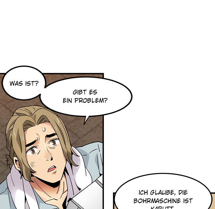 Wer hat Angst vor Mister H? - episode 28 - 46