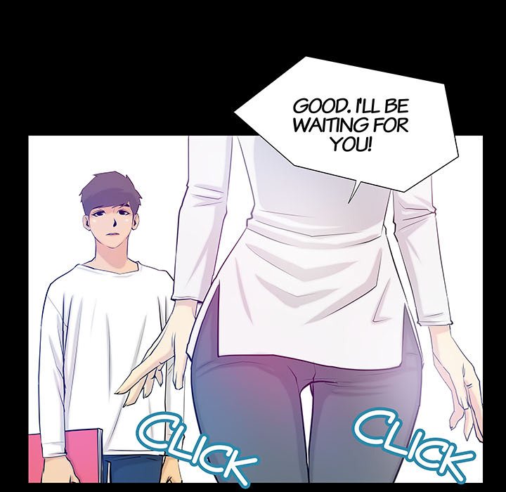 Sex Note - episode 3 - 44
