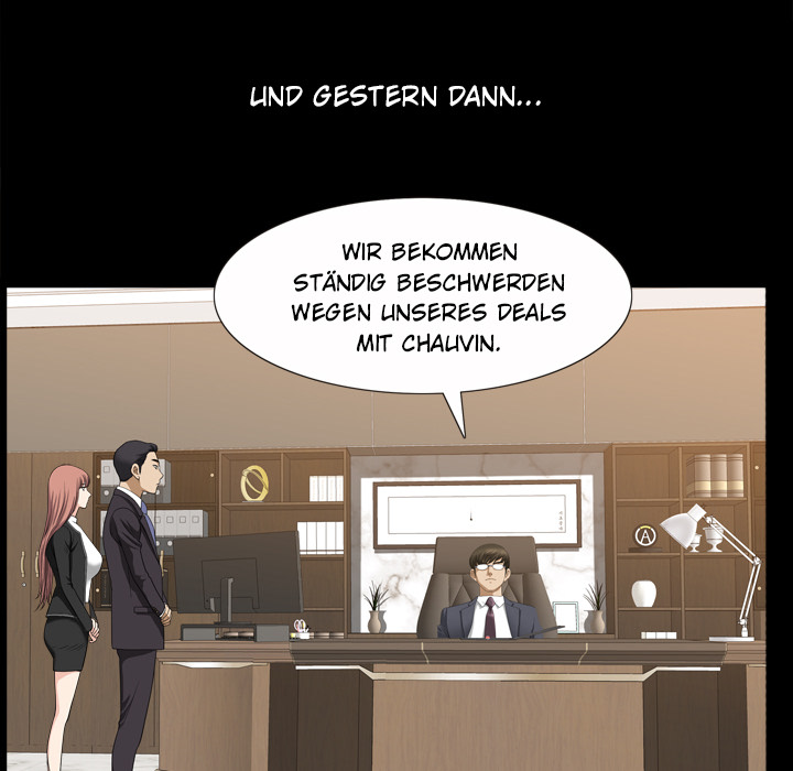 Hyänen der Großstadt - episode 33 - 58