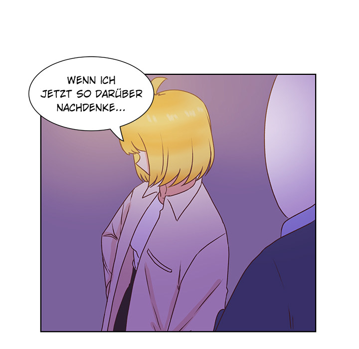 Der Mädchen-Knigge - episode 48 - 56