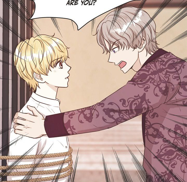 Hold on, Crown Prince! - episode 20 - 97