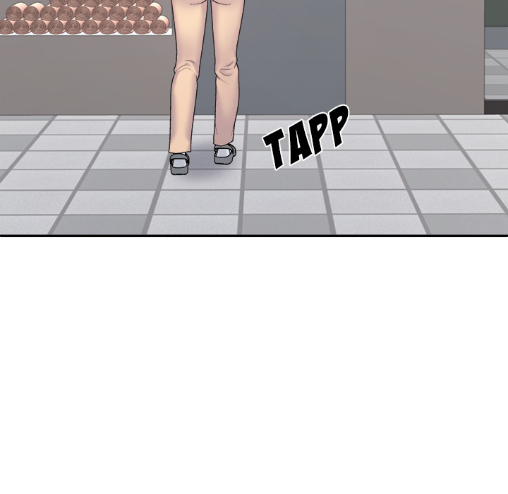Privattraining - episode 8 - 114