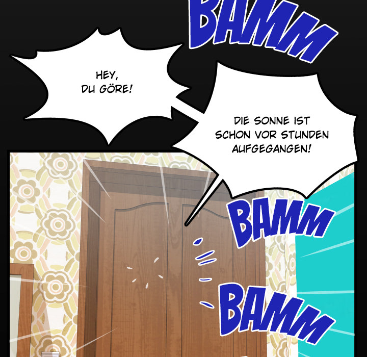 Einziehen, Ausziehen - episode 15 - 6