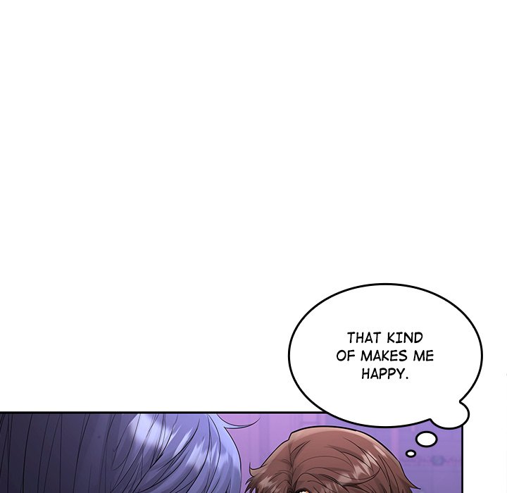 Office Romance is a No-No - episode 3 - 136