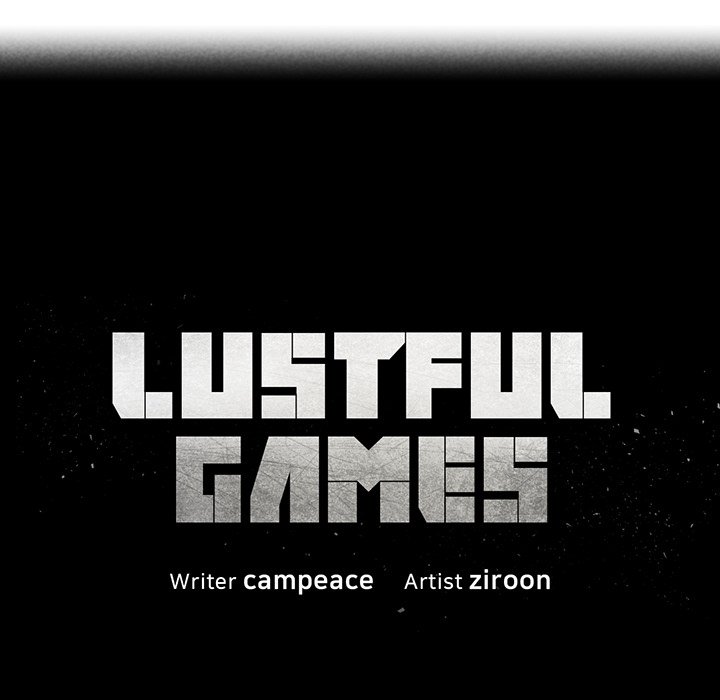 Lustful Games - episode 2 - 27