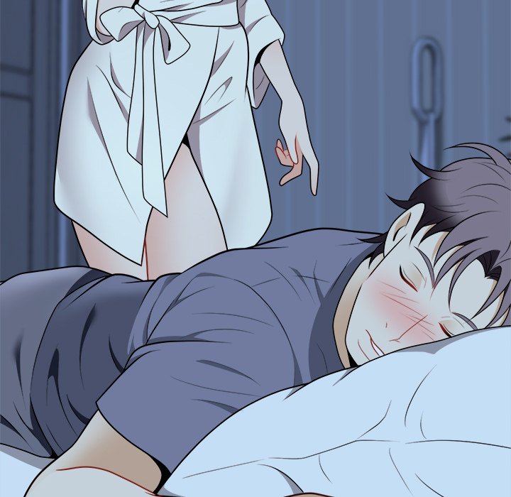 Body Swap - episode 19 - 18