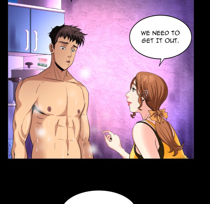 Secret Life - episode 1 - 80
