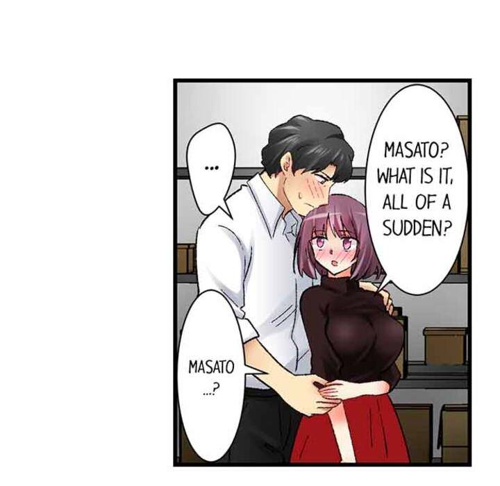 Our Kinky Newlywed Life - episode 40 - 43