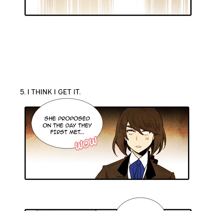 Ardor's Kingdom - episode 21 - 22