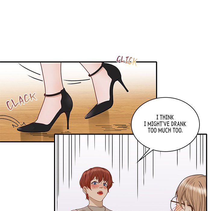 Secret Campus - episode 9 - 35