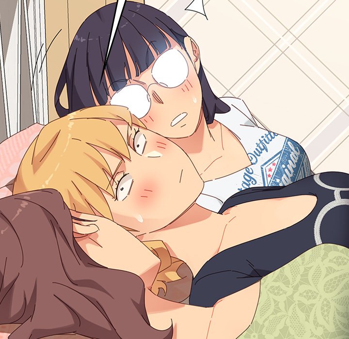 The Perfect Roommates - episode 6 - 118