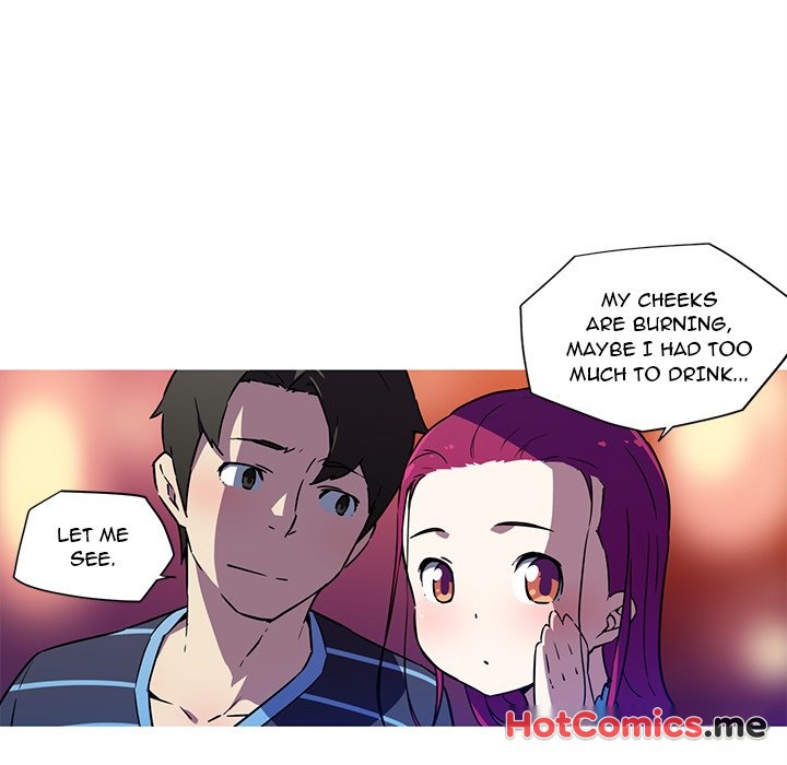 My Girlfriend is a Star - episode 21 - 10