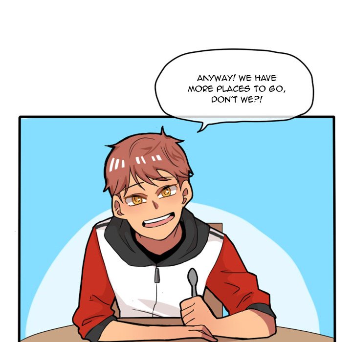 The Chill Couple - episode 11 - 42