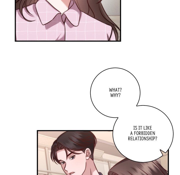 First Impressions - episode 12 - 35