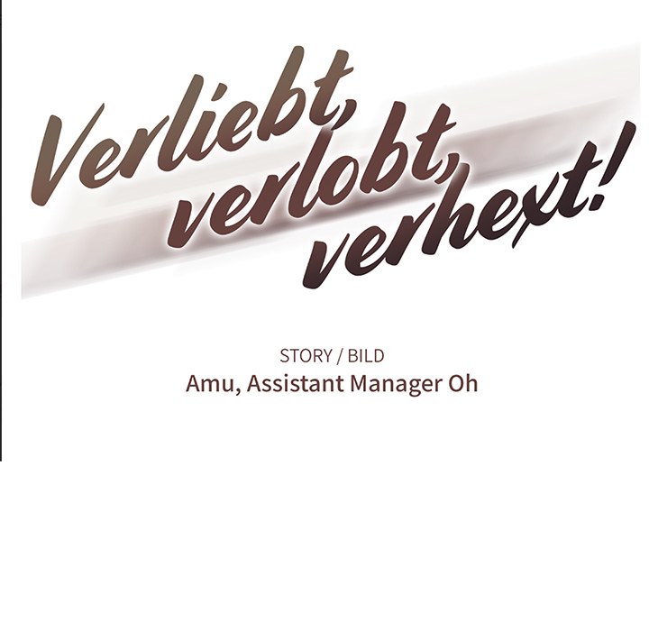 Verliebt, verlobt, verhext! - episode 4 - 14