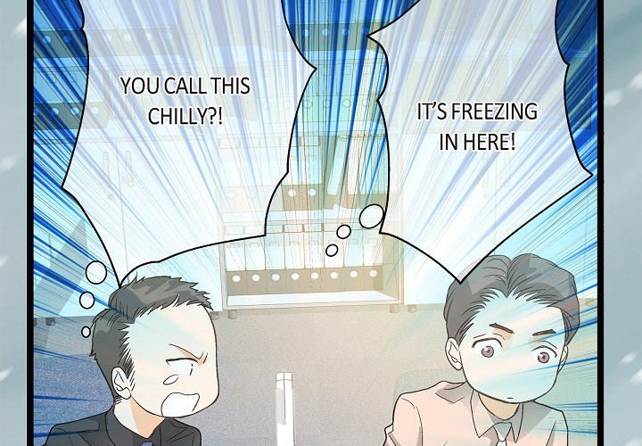 Sentimental Reasons - episode 4 - 3
