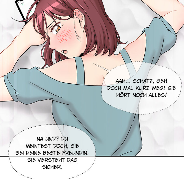 Liebe... aber nur zum Üben - episode 7 - 83