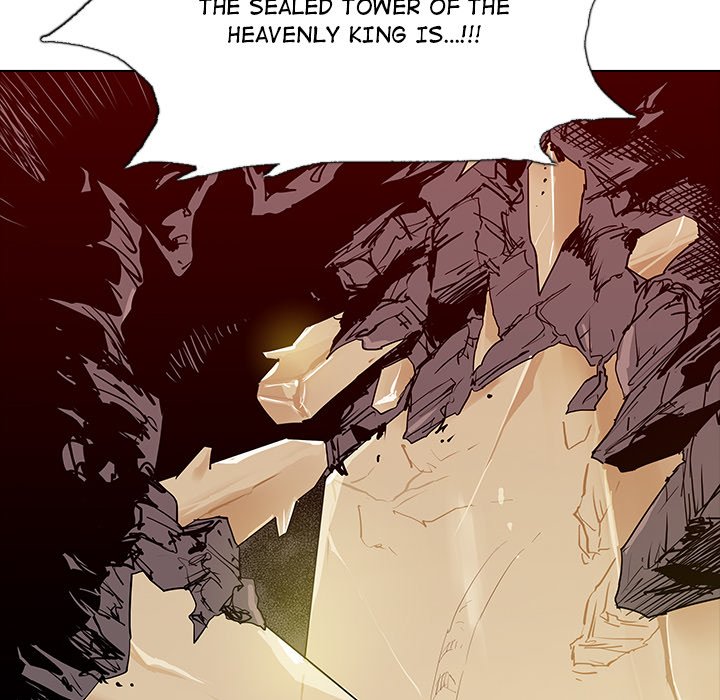 The Fang of Yeongno - episode 39 - 103