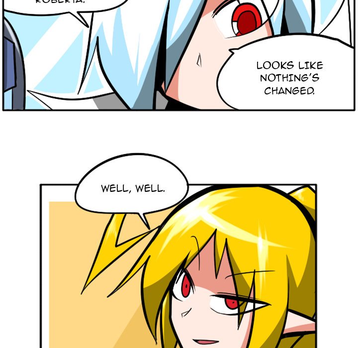 Maki and Friends - episode 27 - 67