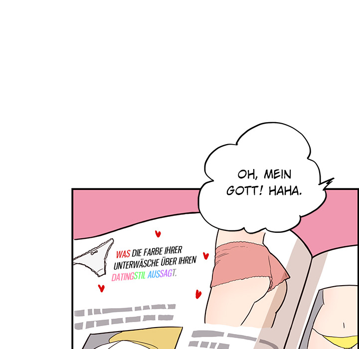 Der Hahn im Korb - episode 10 - 45