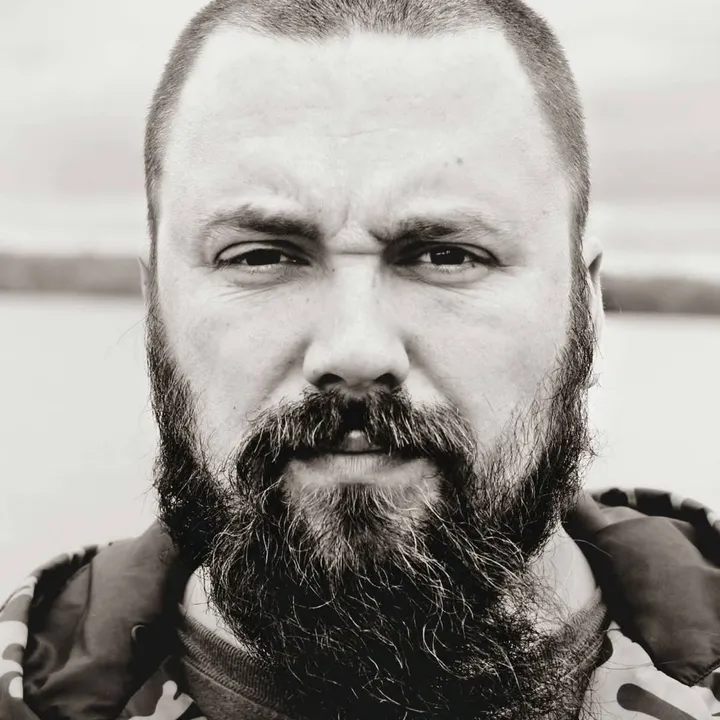 romanvoronahmoev