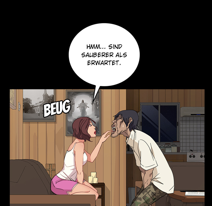 Böses Karma, gutes Karma - episode 2 - 77