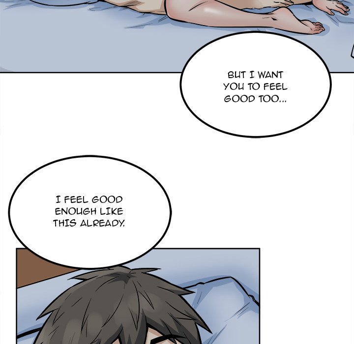 Excuse me, This is my Room - episode 81 - 77