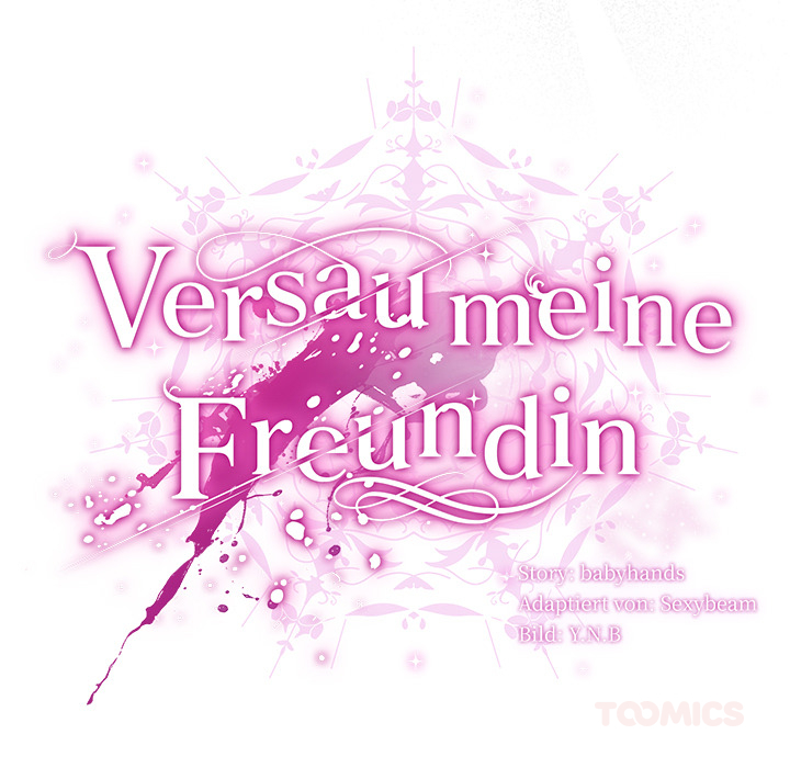 Versau meine Freundin - episode 30 - 32