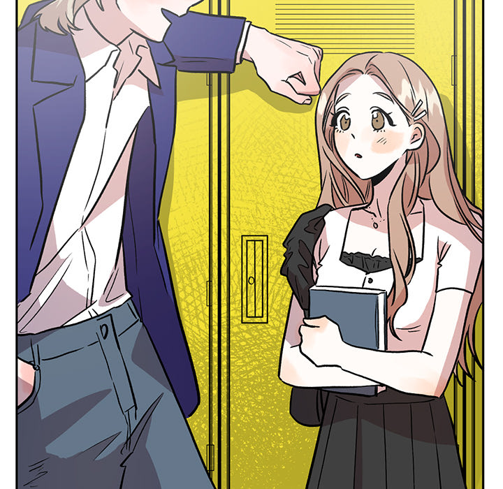 Bitter Sweetheart - episode 32 - 24