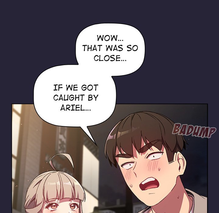 What do I do now...? - episode 18 - 110