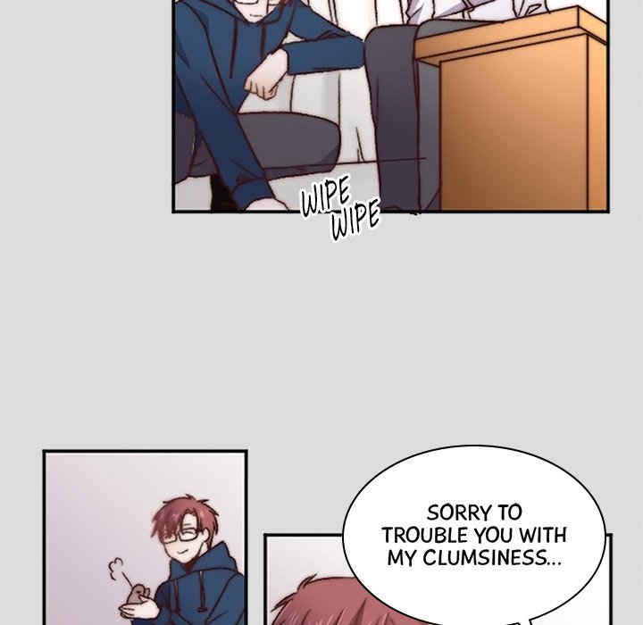 Linked Hearts - episode 11 - 29