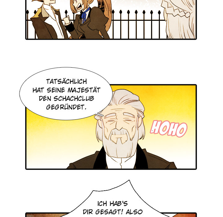 Ardors Königreich - episode 20 - 19