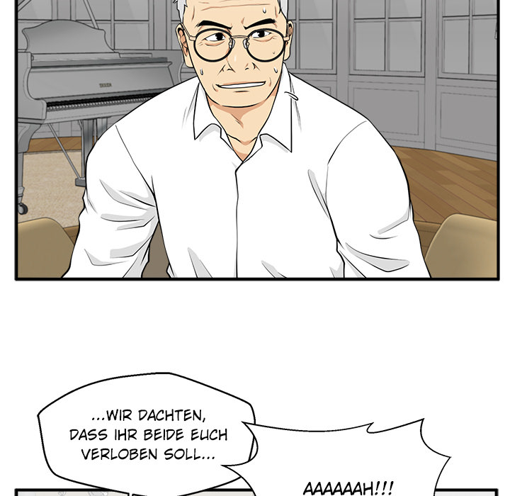 Los geht´s Mr. Kang! - episode 75 - 77