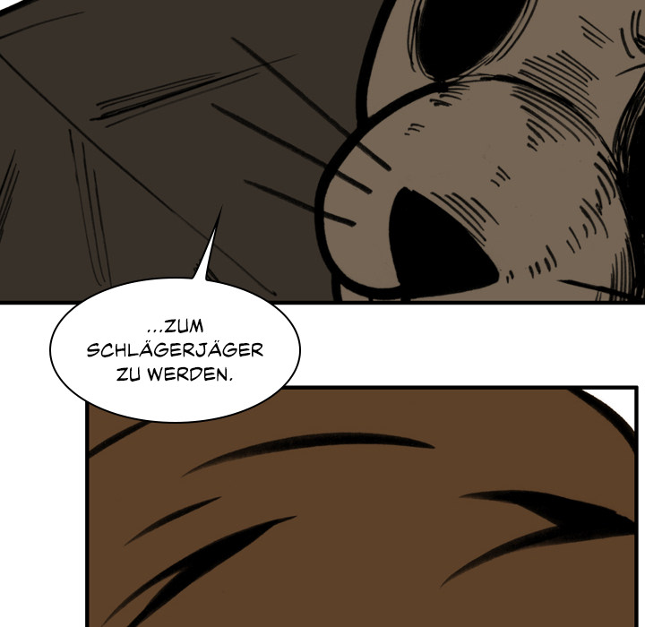 Der Schlägerjäger - episode 32 - 92