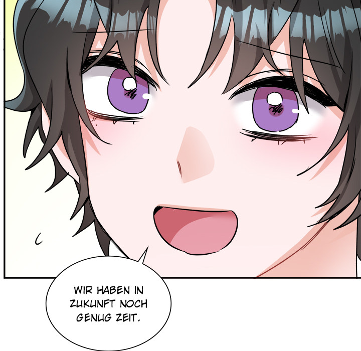 Pheromon Sorbet♥ - episode 41 - 57