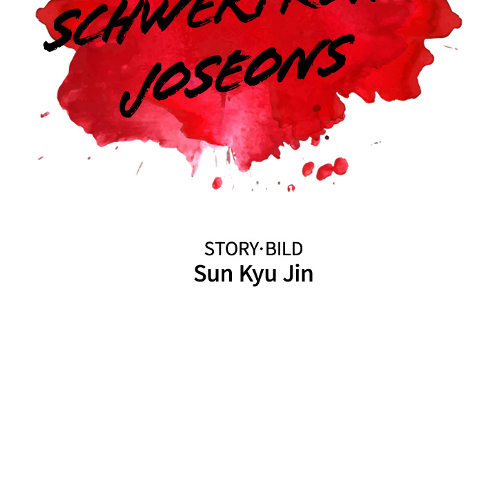 Der Schwertklan Joseons - episode 28 - 47