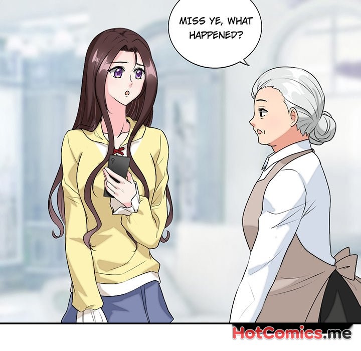 Mommy, Where's My Daddy? - episode 29 - 25