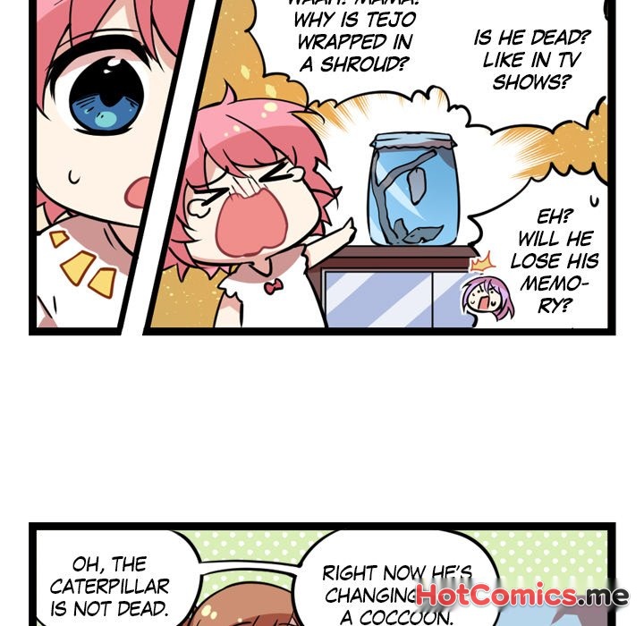 Reon and Friends - episode 35 - 8